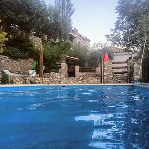 Casa rural Cortijo La Solana, Güéjar Sierra