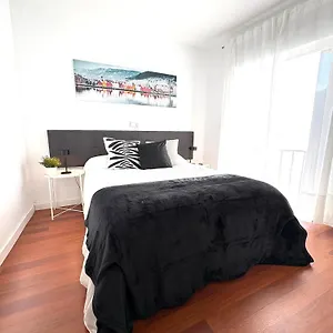 Apartamento La Estacion Sierra Nevada, Güéjar Sierra