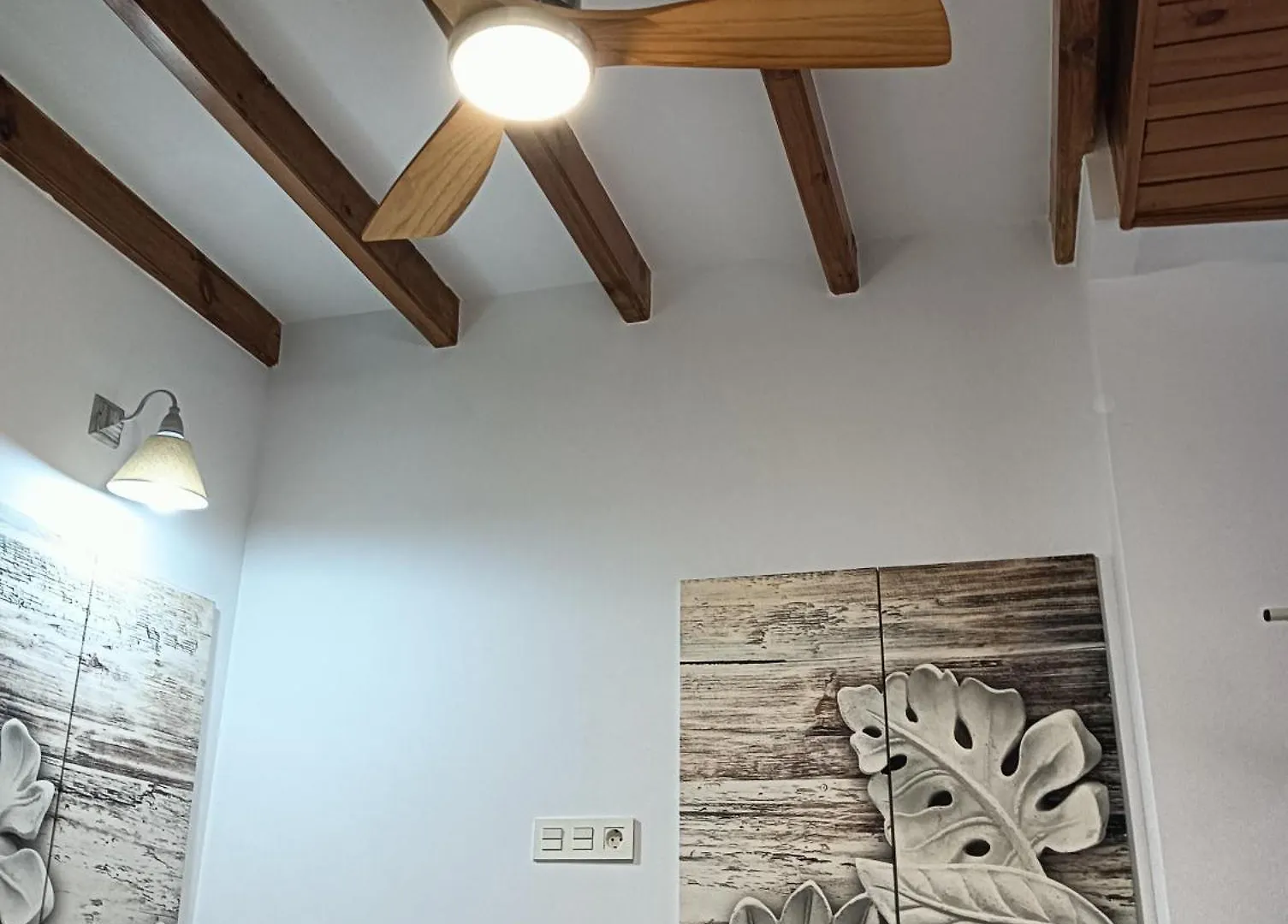 Apartamento La Casa De La Plaza Güéjar Sierra 0*,  España