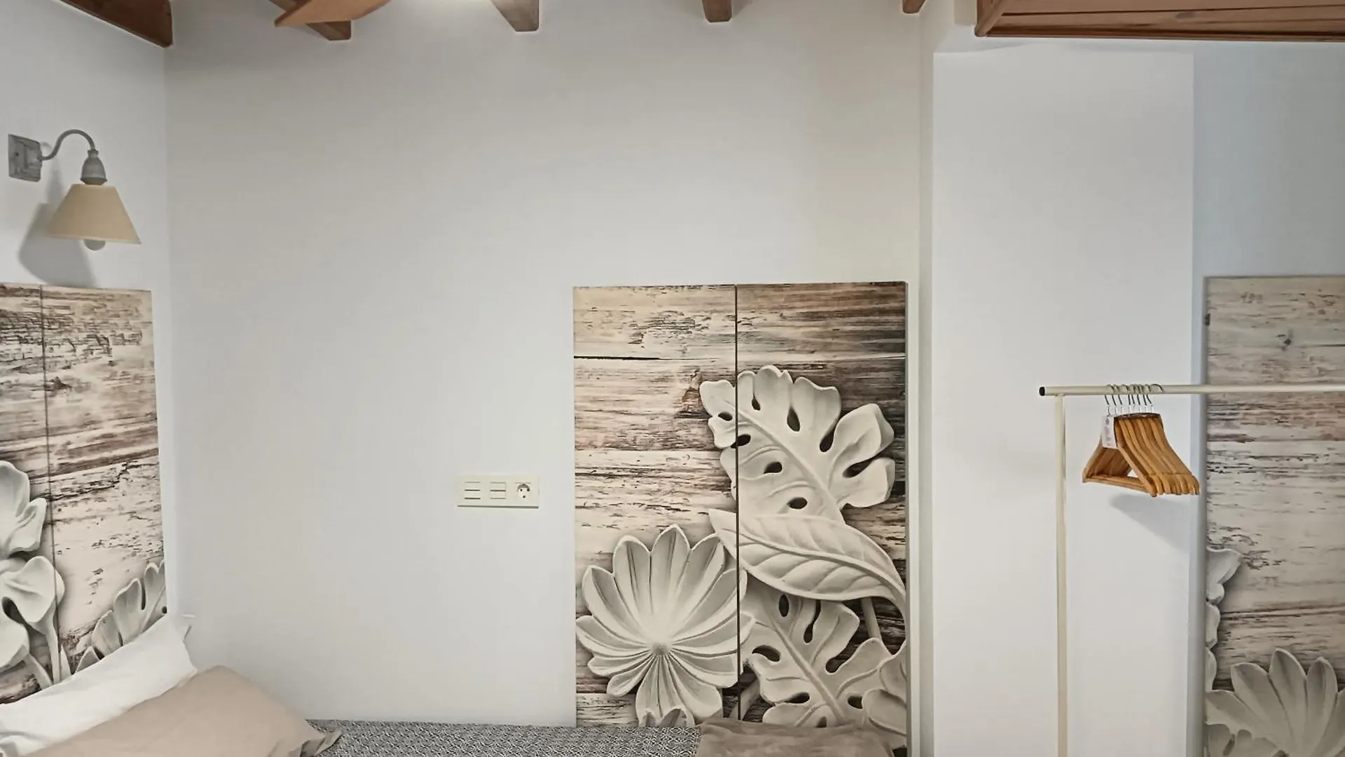 Apartamento La Casa De La Plaza Güéjar Sierra 0*,  España