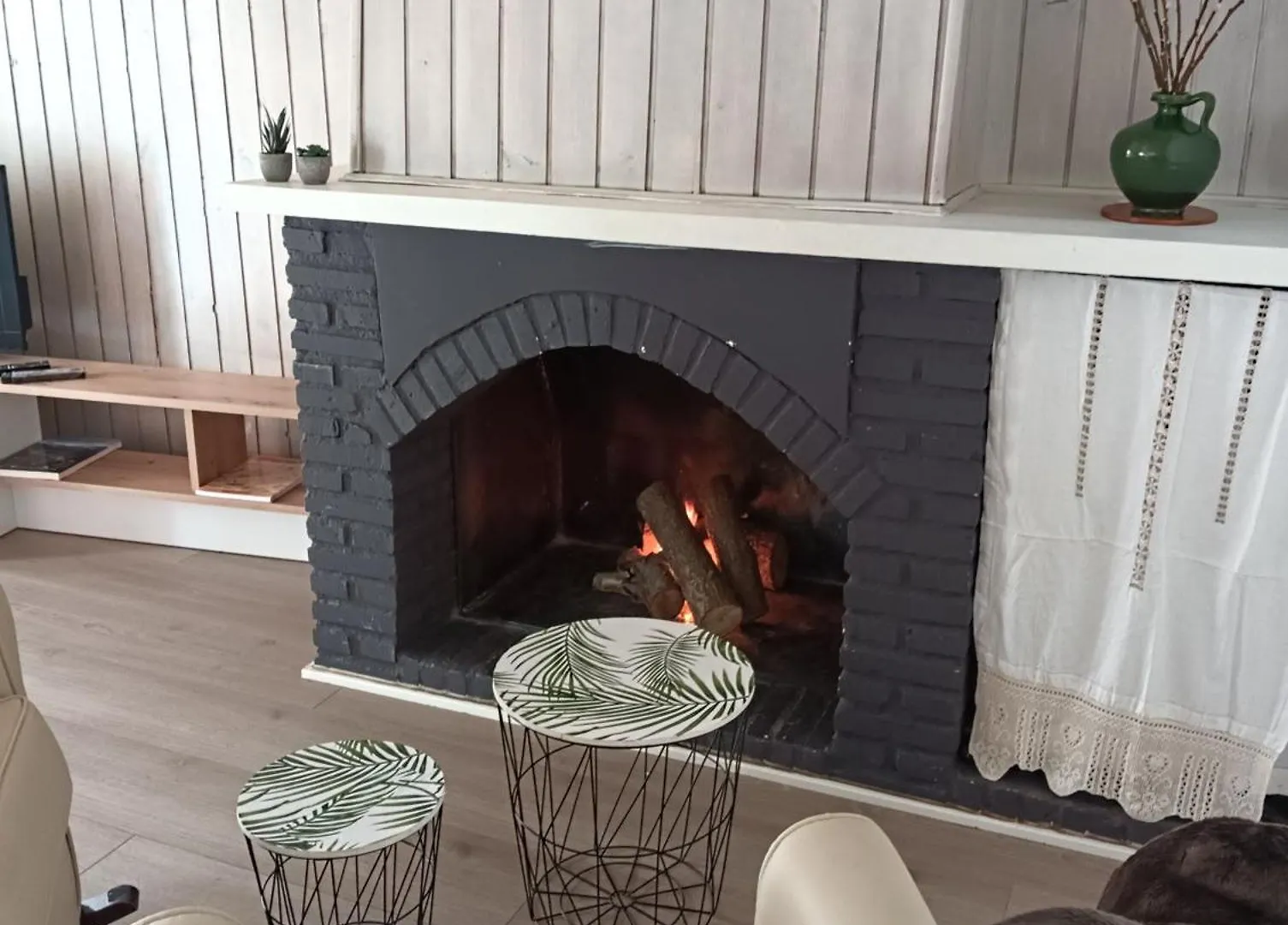 Apartamento La Casa De La Plaza Güéjar Sierra