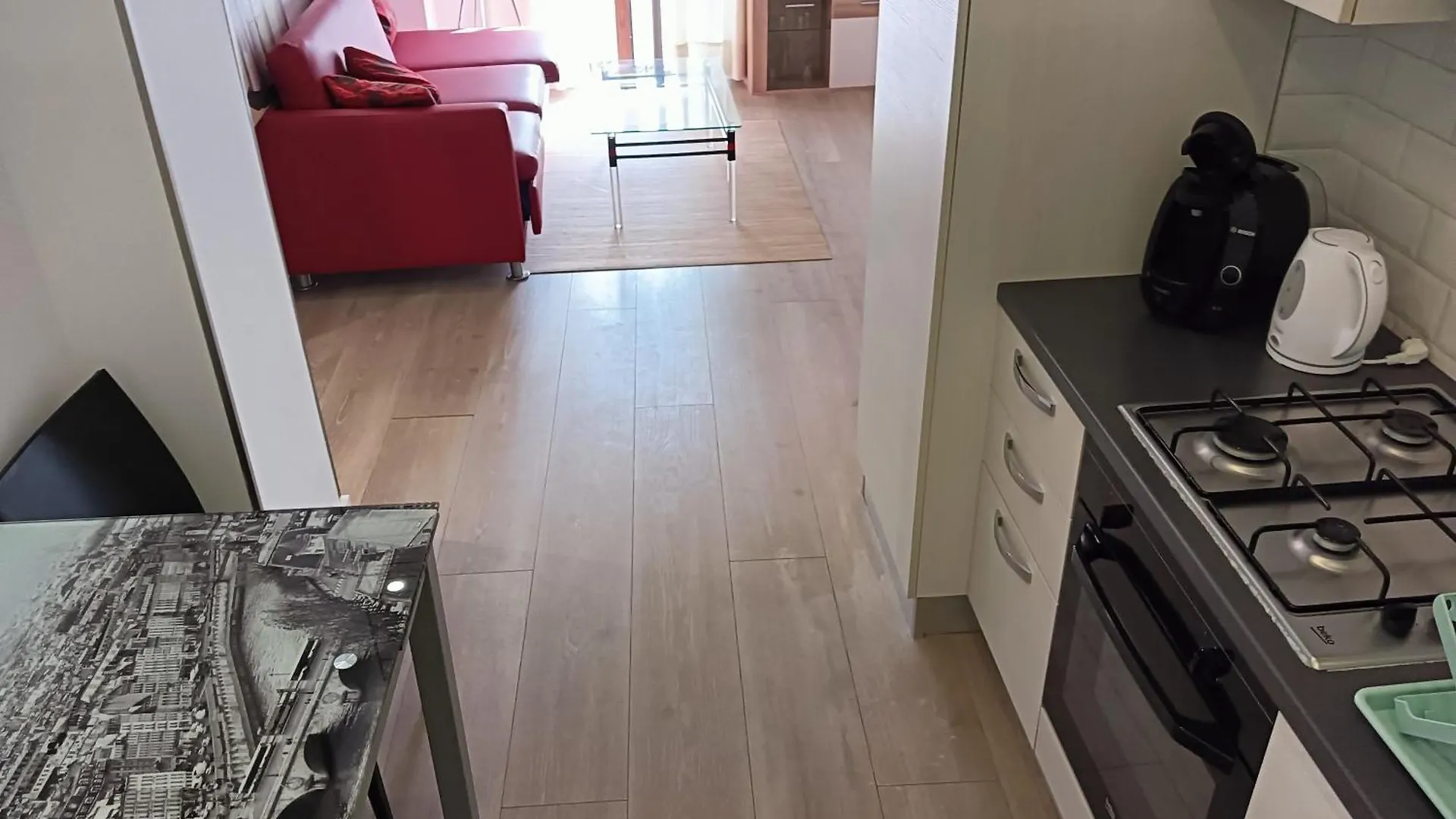 Apartamento La Casa De La Plaza Güéjar Sierra