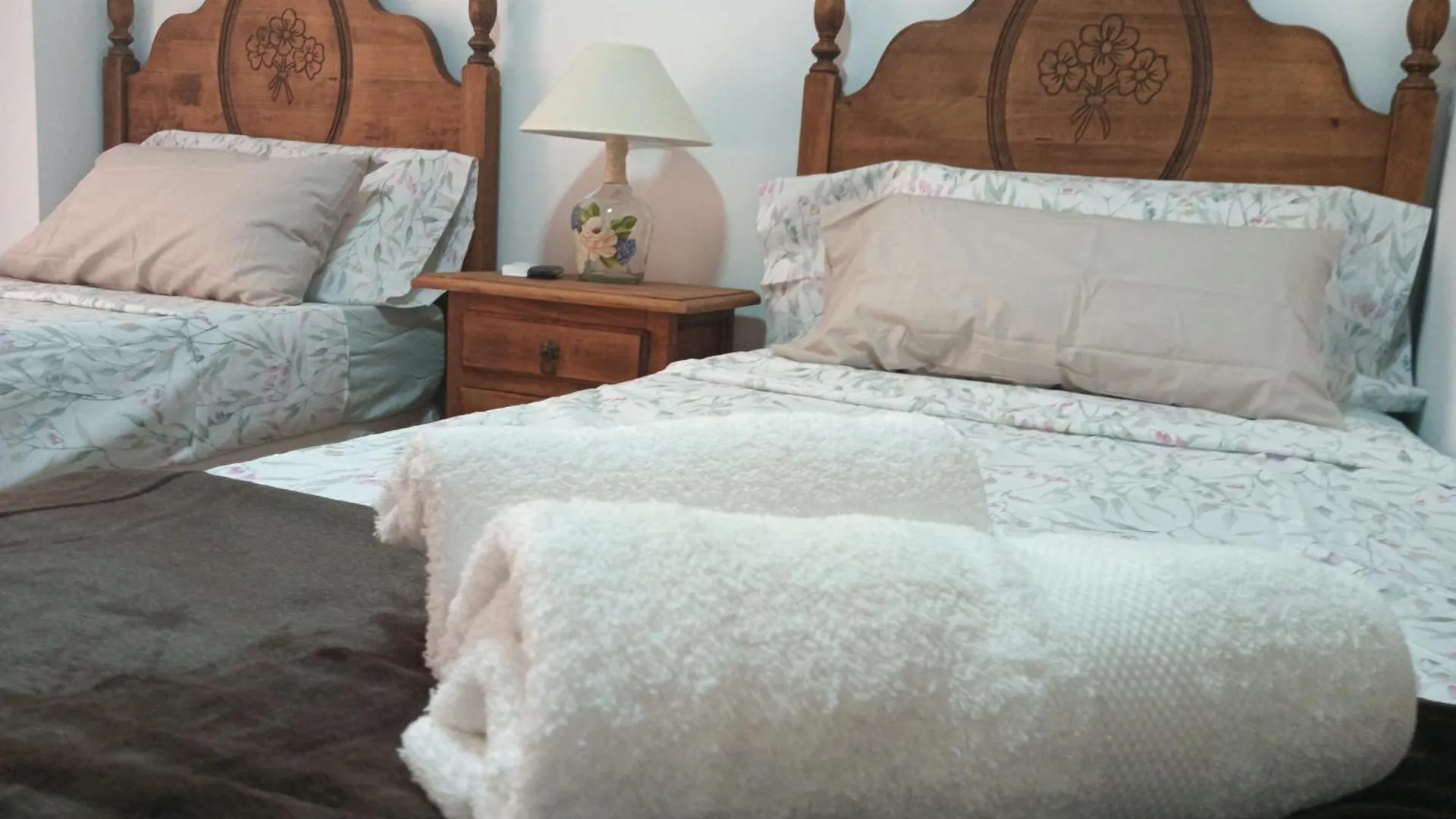 Apartamento La Casa De La Plaza Güéjar Sierra